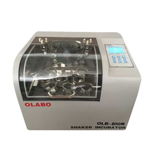 OLB-200B恒温摇床