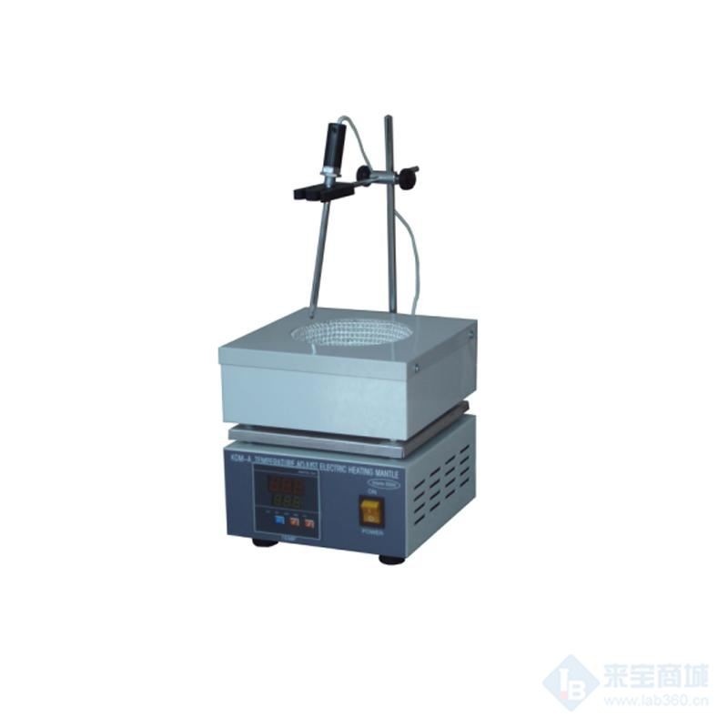欧莱博数显恒温电热套KDM-A2000ml