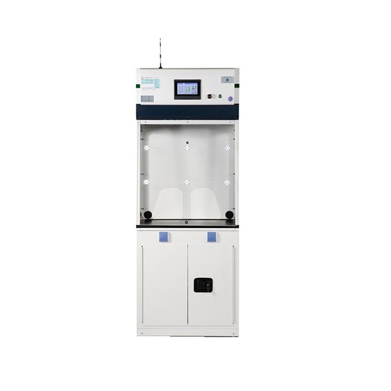 BK-F1000净气型通风柜