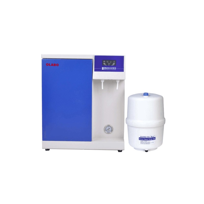 欧莱博OSJ-UP-20VF综合型超纯水机
