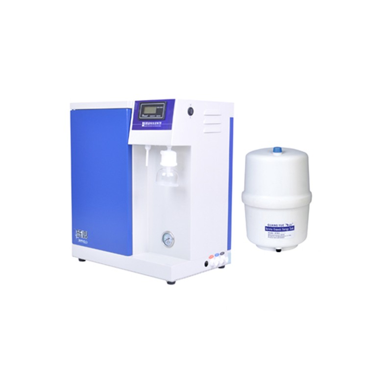 欧莱博OSJ-UP-30F超低元素型超纯水机